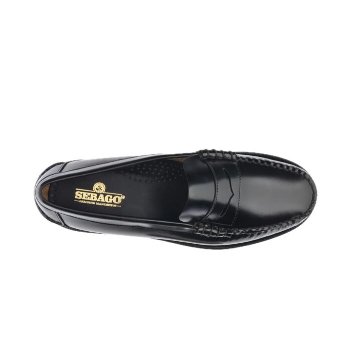 SEBAGO Classic Dan Black - immagine 2