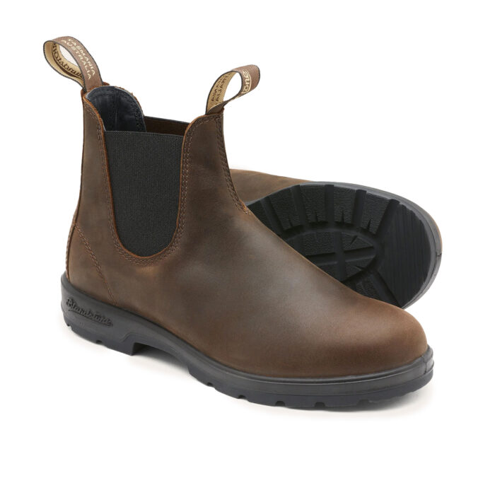 Blundstone Stivaletti Bergamo