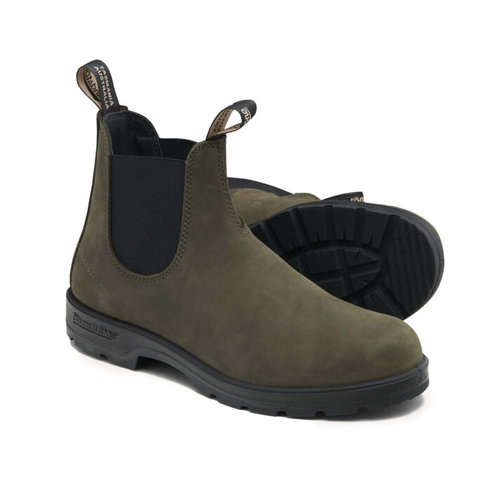 Blundstone Stivaletti Bergamo