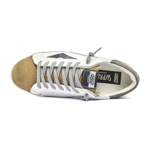 Supreme pigreco Bergamo 4b12