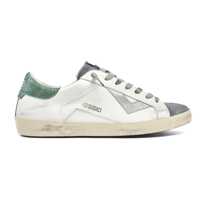 4B12 Suprime Acqua Green
