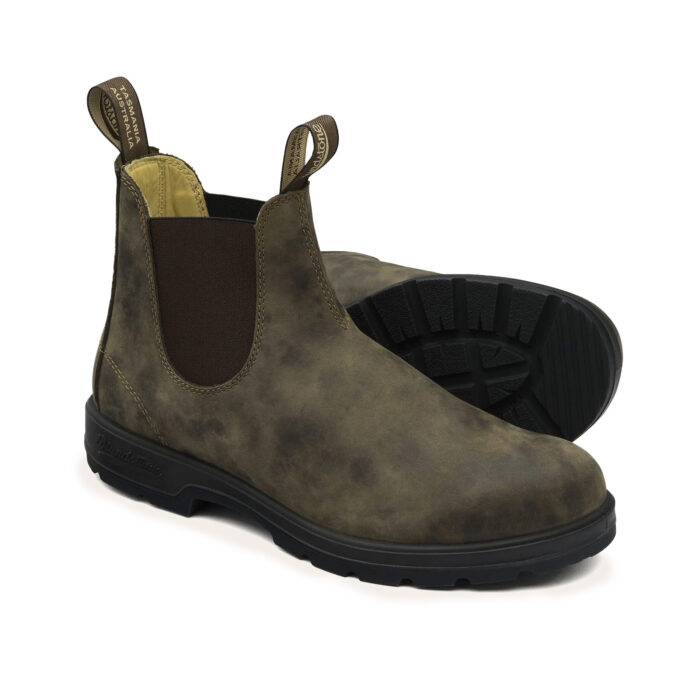 Blundstone Stivaletti Bergamo