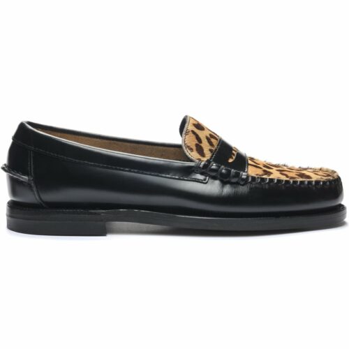 Sebago loafers Bergamo