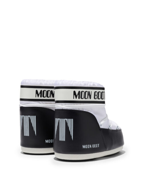 moon boot Pigreco bergamo