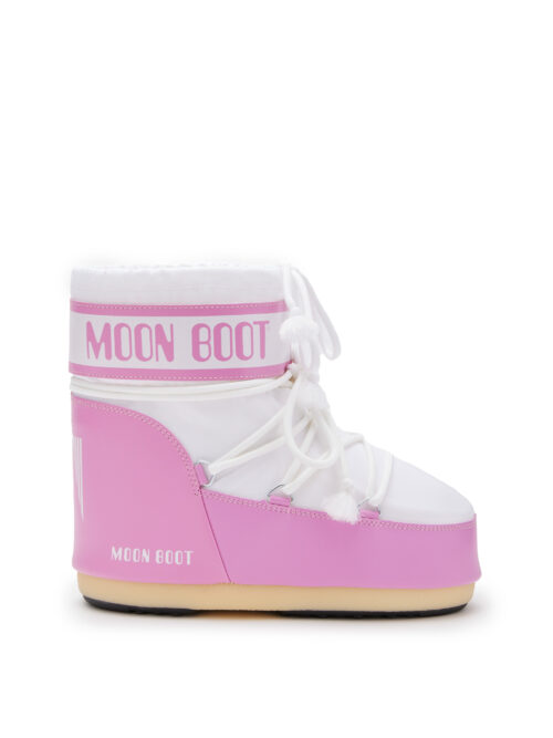moon boot Pigreco bergamo