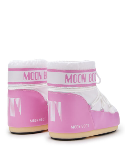 moon boot Pigreco bergamo