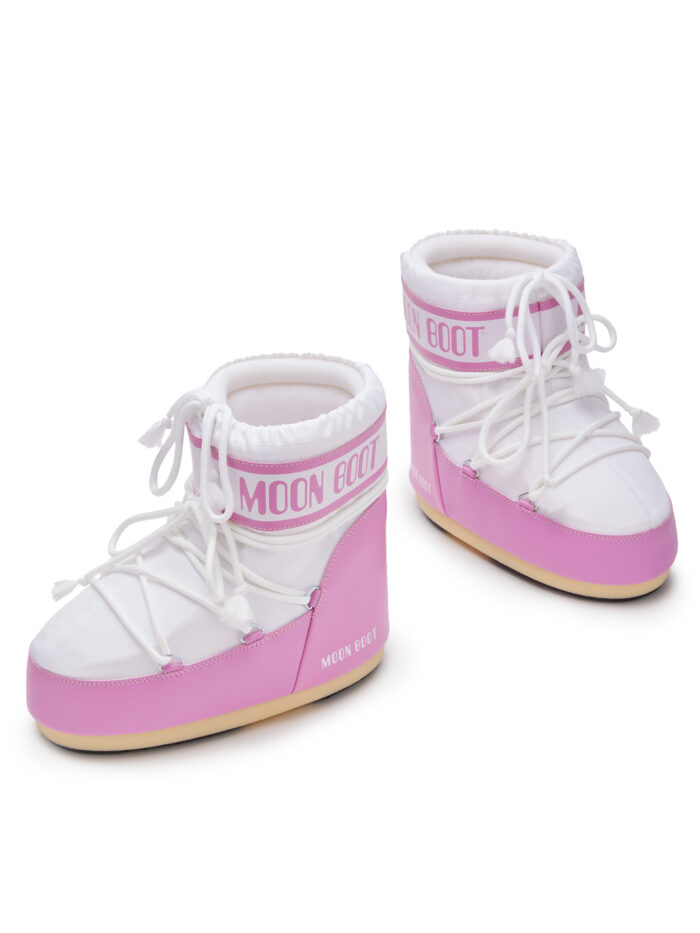 moon boot Pigreco bergamo