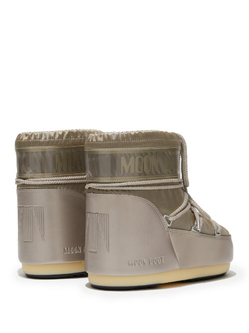 moon boot Pigreco bergamo