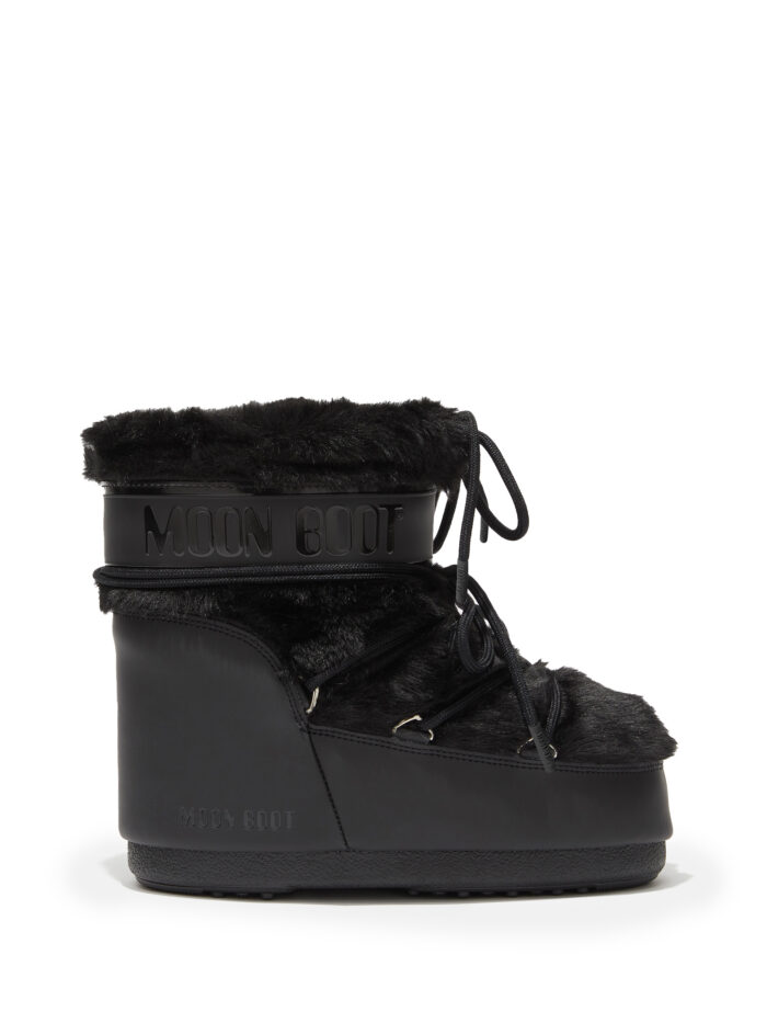 moon boot Pigreco bergamo
