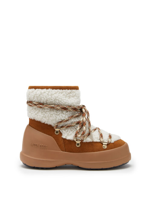 moon boot Pigreco bergamo