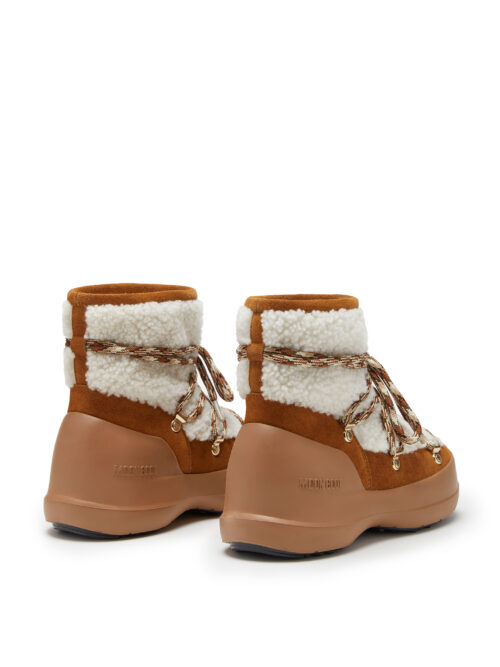 moon boot Pigreco bergamo