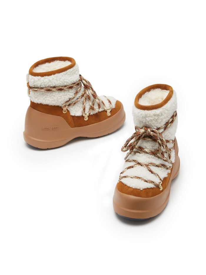 moon boot Pigreco bergamo