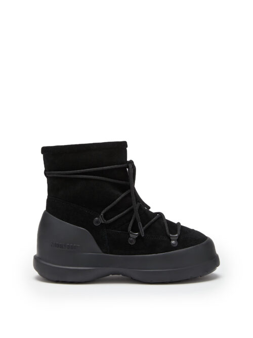 moon boot Pigreco bergamo