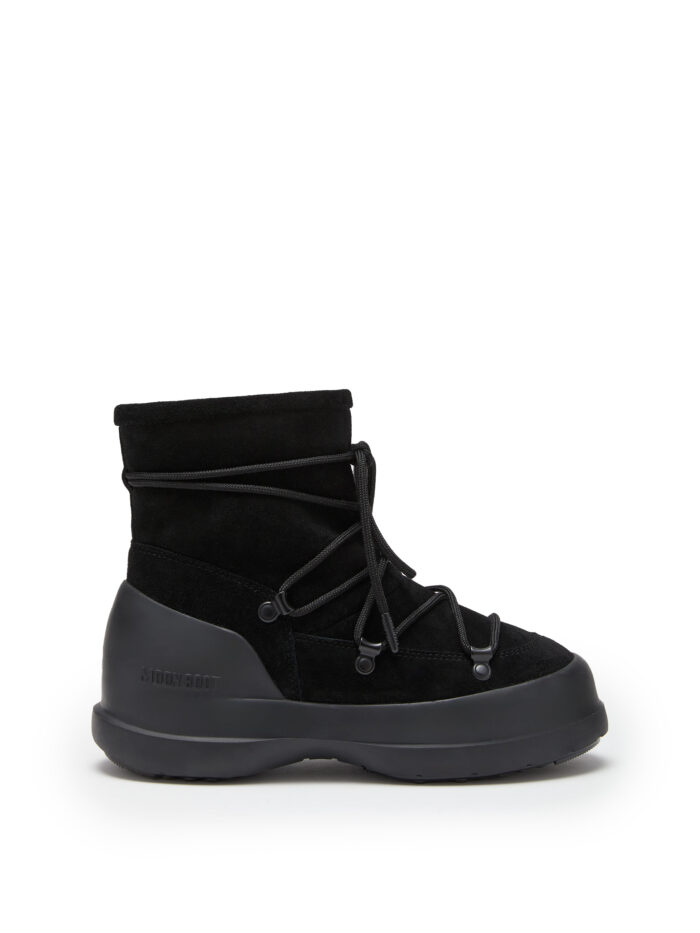 moon boot Pigreco bergamo