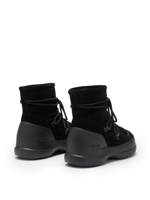 moon boot Pigreco bergamo