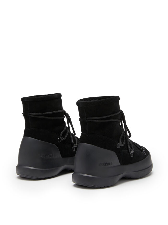 moon boot Pigreco bergamo