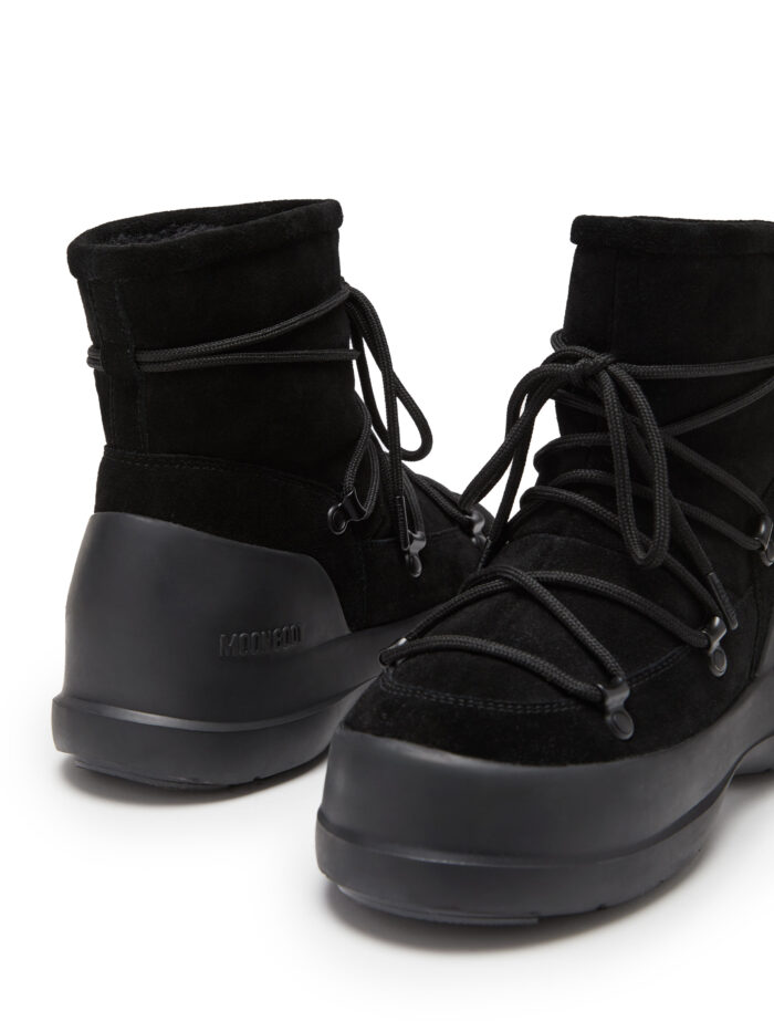 moon boot Pigreco bergamo