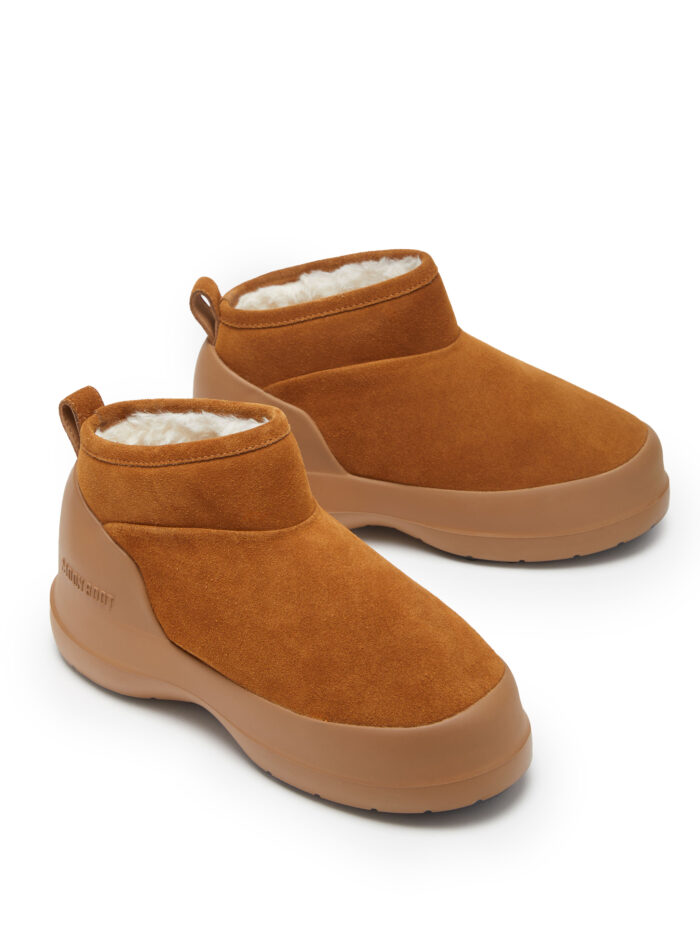 moon boot Pigreco bergamo