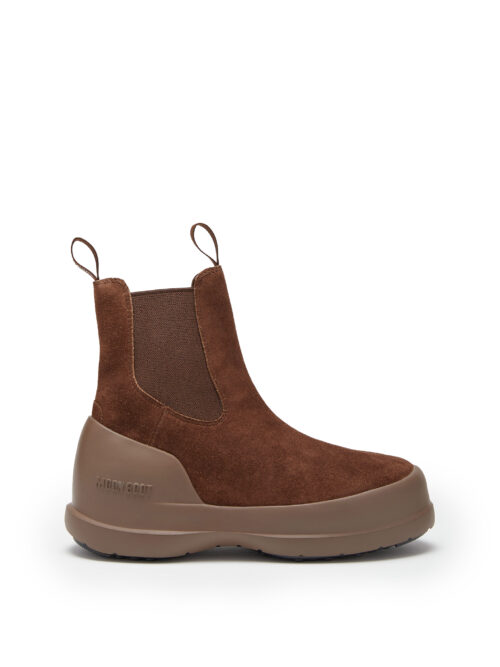moon boot Pigreco bergamo
