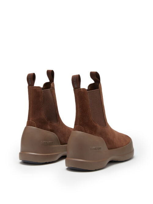 moon boot Pigreco bergamo