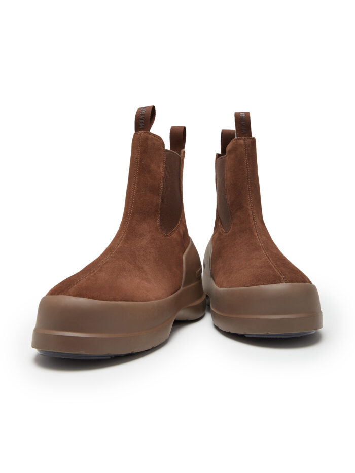 moon boot Pigreco bergamo