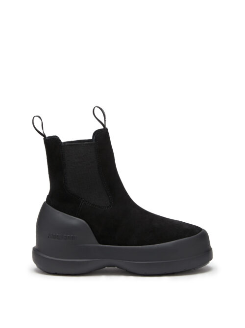 moon boot Pigreco bergamo