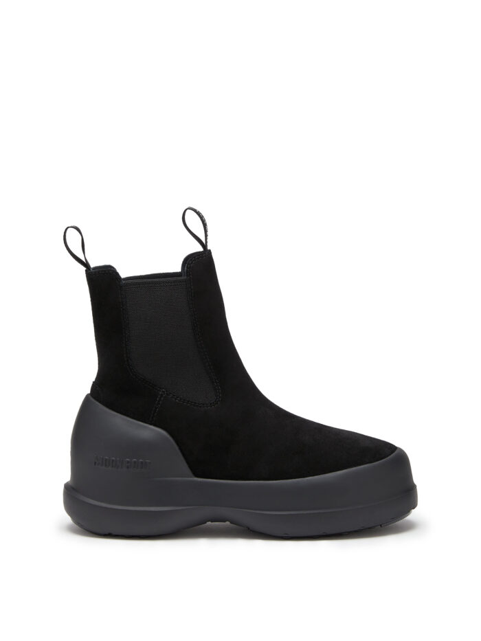 moon boot Pigreco bergamo