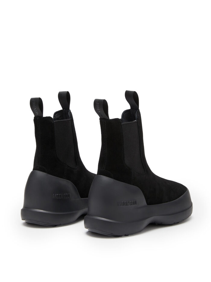 moon boot Pigreco bergamo