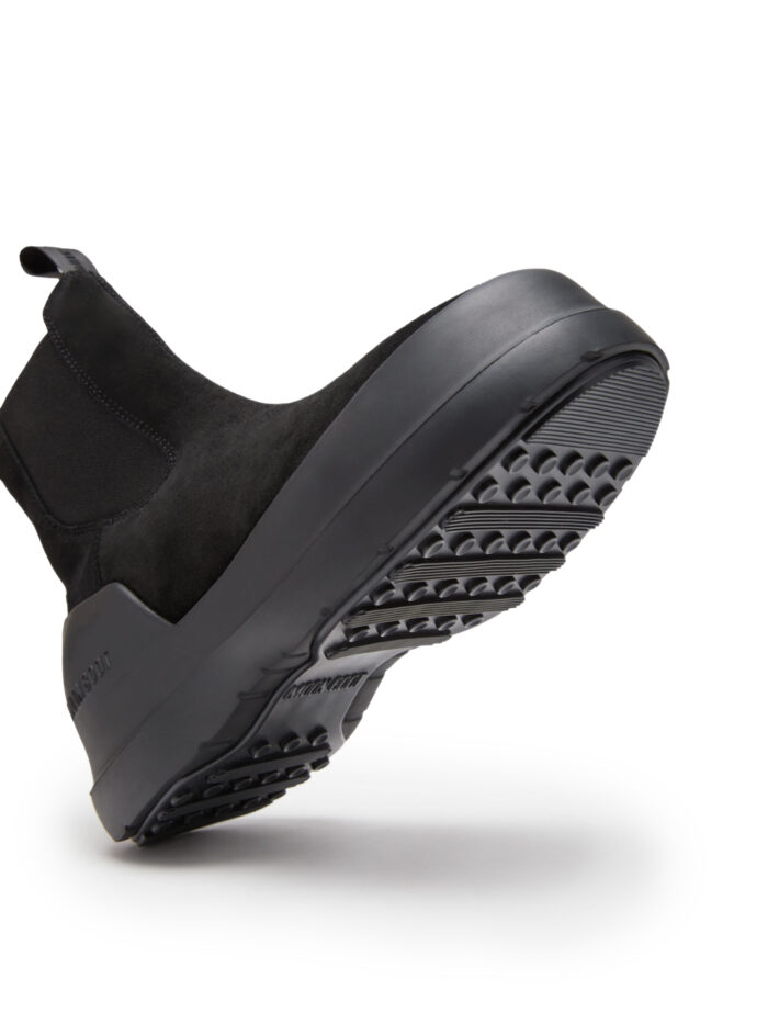 moon boot Pigreco bergamo