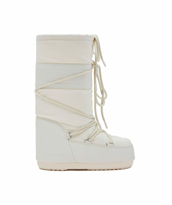 MOON BOOT Icon Cream