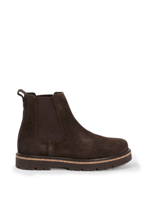 Birkenstock Slip on Bergamo