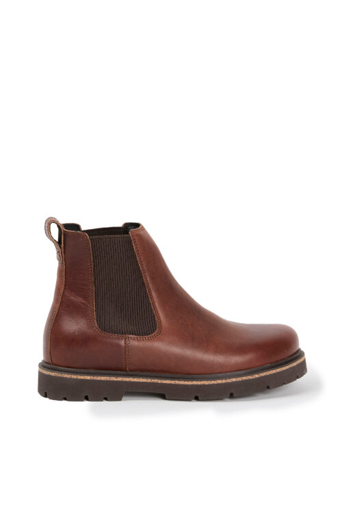 Birkenstock Slip on Bergamo