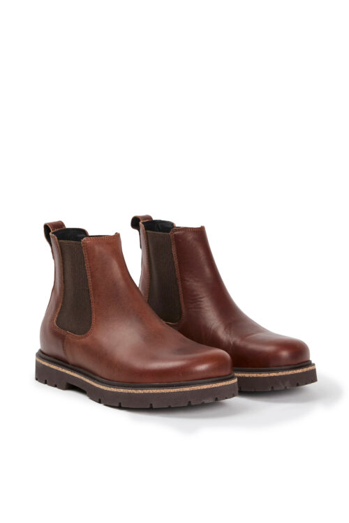 Birkenstock Slip on Bergamo