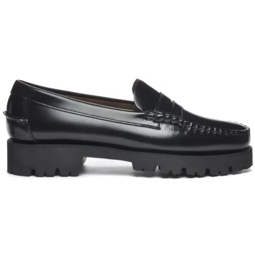 Sebago Lug Pigreco shop