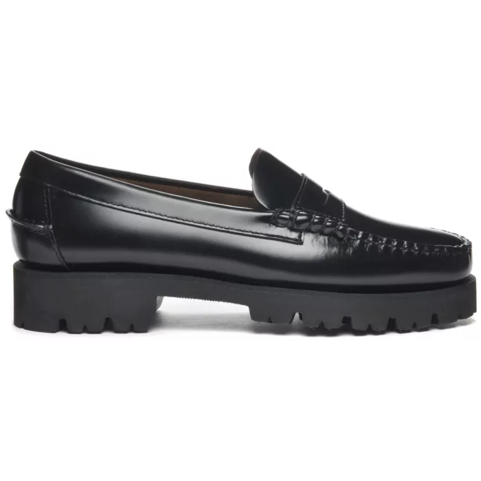 Sebago Lug Pigreco shop
