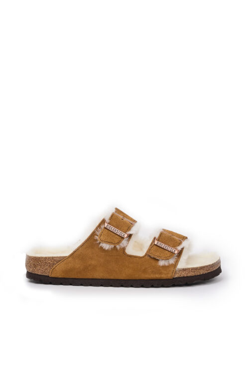 Birkenstock Pelo Bergamo