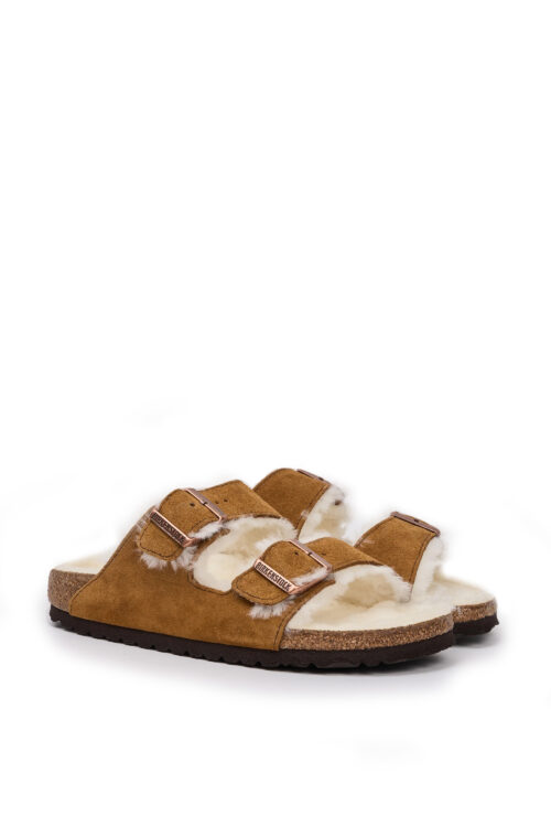 Birkenstock Pelo Bergamo