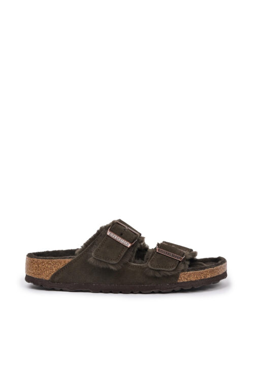 Birkenstock Pelo Bergamo