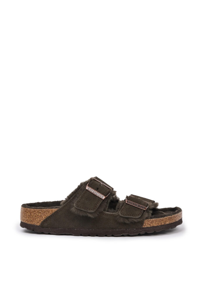 Birkenstock Pelo Bergamo