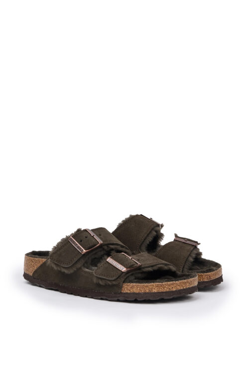 Birkenstock Pelo Bergamo
