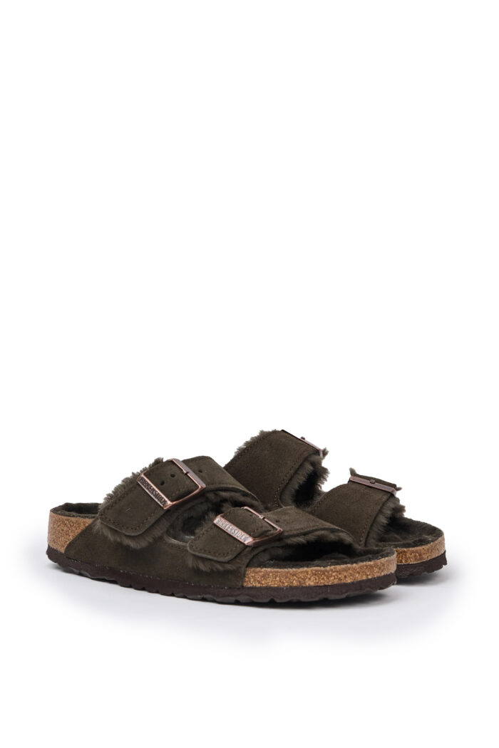 Birkenstock Pelo Bergamo