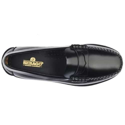 Sebago PO Pigreco shop