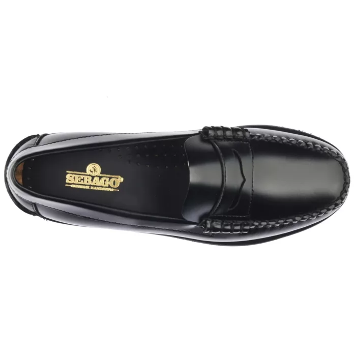 Sebago PO Pigreco shop