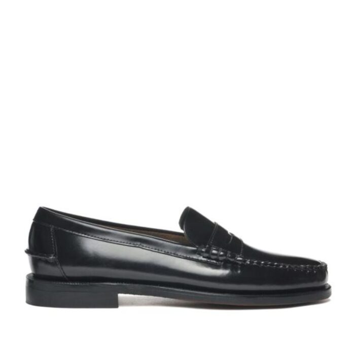 SEBAGO Classic Dan Black