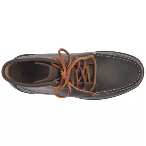 TALA MID CRAZY HORSE Brown