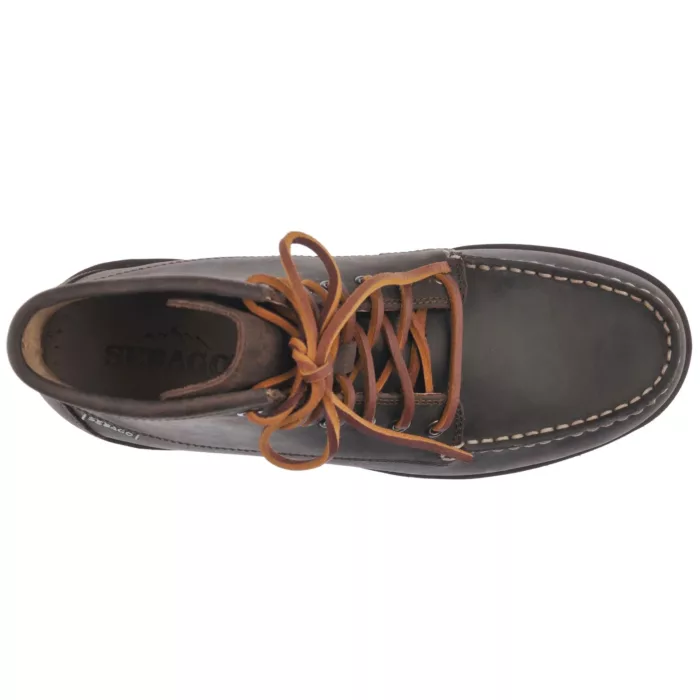 TALA MID CRAZY HORSE Brown