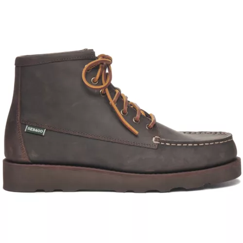 TALA MID CRAZY HORSE Brown