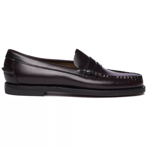 Sebago marrone Pigreco shop