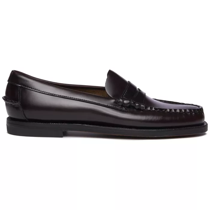 Sebago marrone Pigreco shop