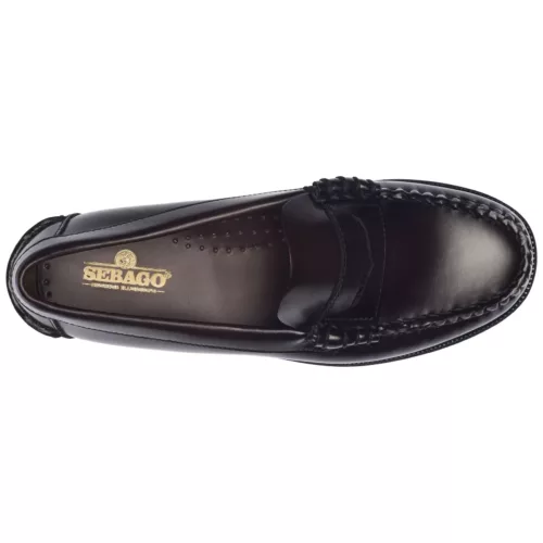Sebago marrone Pigreco shop